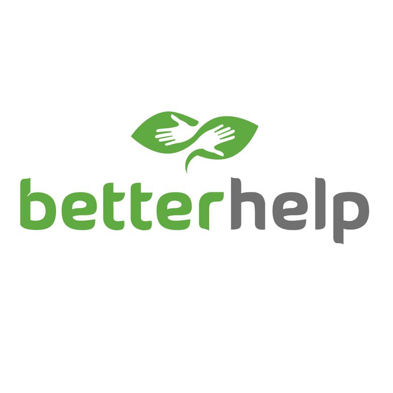 Better Help logo