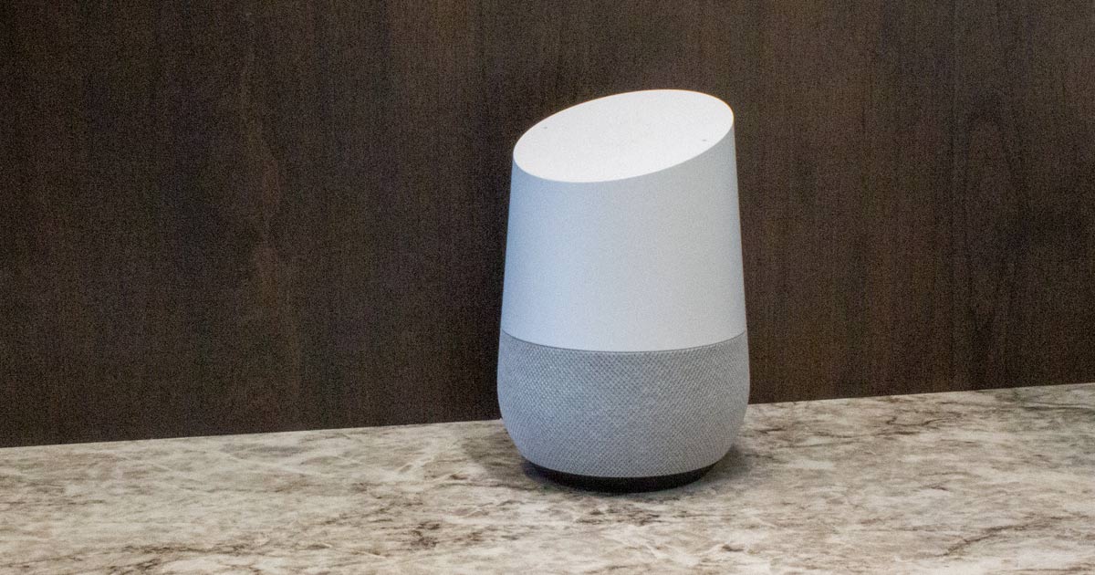 Ultimate Guide to Google Assistant and Google Nest Products | SafeWise