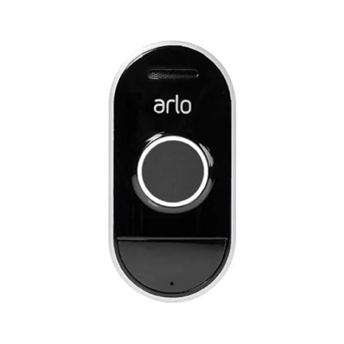 arlo doorbell with alexa