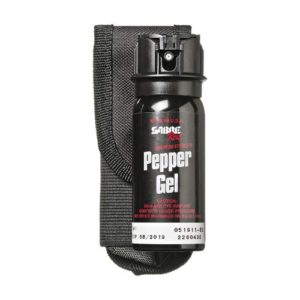 15 PACK Police Magnum pepper spray 3/4oz ounce Pocket Clip Security  Protection