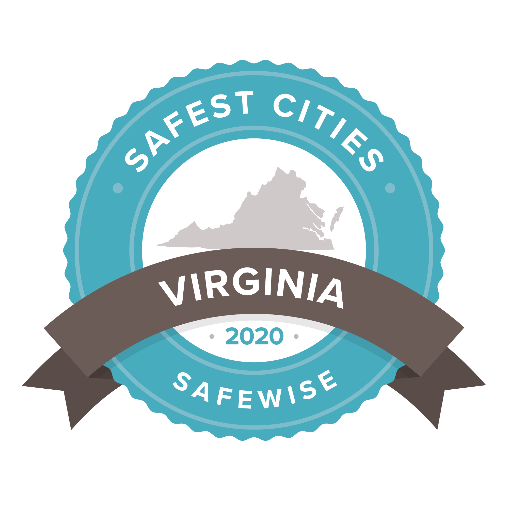 Virginias 20 Safest Cities Of 2020 Safewise 0902