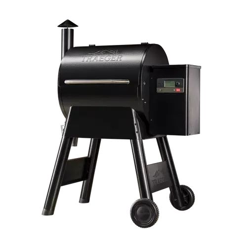 Traeger Pro 575