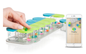 Pill Organizers: The Ultimate Guide