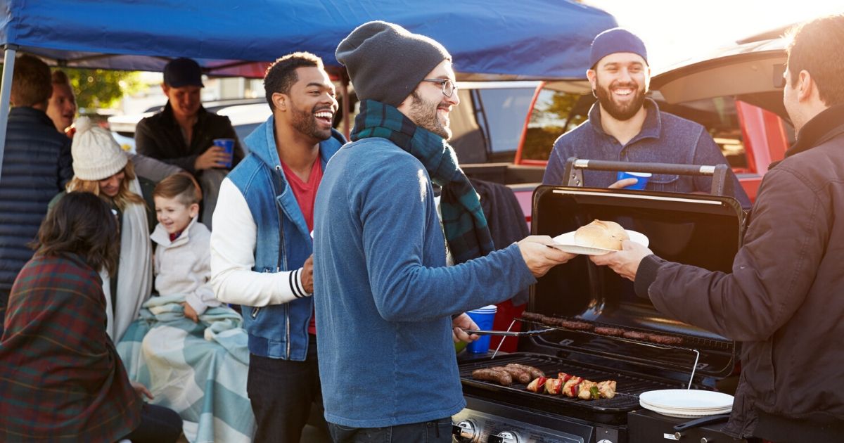 Tailgating Fun, Money & Safety Tips