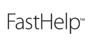 FastHelp logo