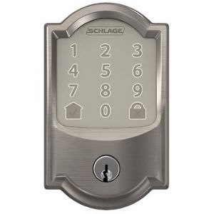 Best Smart Lock 2020 Best Door Locks Keyless Door Locks