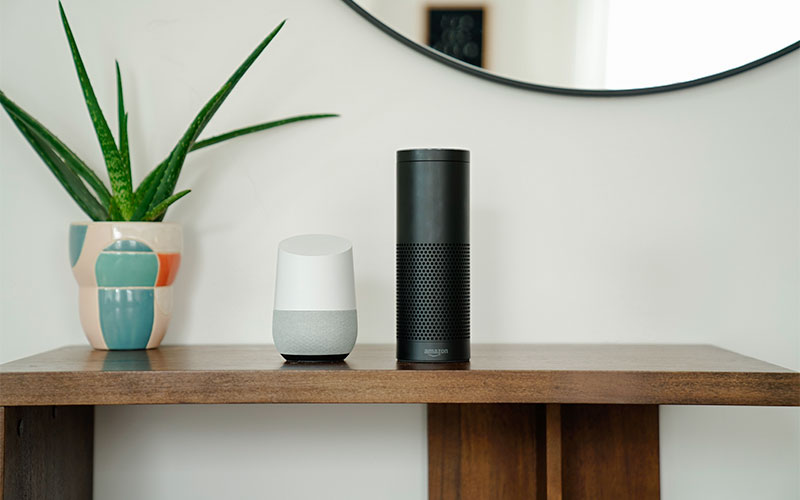 Echo vs. Google Home: which is the best smart home hub