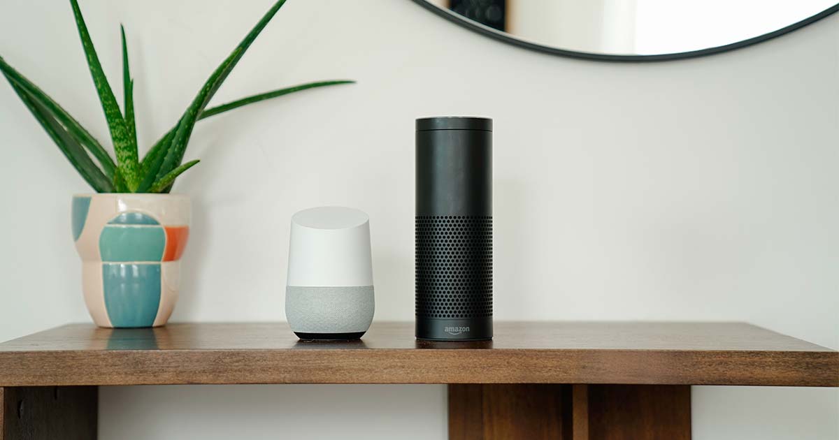 Best Alexa Smart Home Features