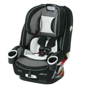 graco forever rear facing height limit