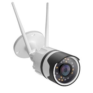 cheap but good home security cameras