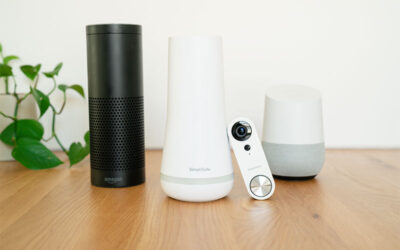 SimpliSafe equipment compatibility