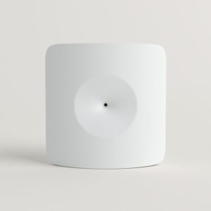 Simplisafe glass break sensor