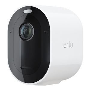do arlo cameras work with google home