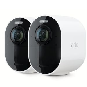 reviews for arlo security cameras