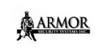 Armour security systems inc logo