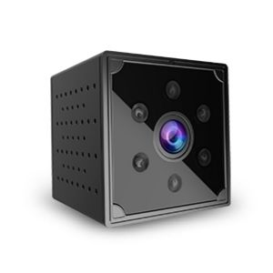 waymoon 4k hidden spy camera