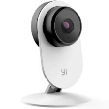 YI Home Camera Review | SafeWise