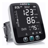 8 Best Blood Pressure Monitors for Home Use, According to a