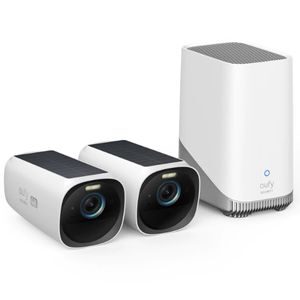 EufyCam 2C Wireless Home Security Camera Review 2020