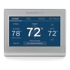 Vivint Smart Thermostat Review | Safewise