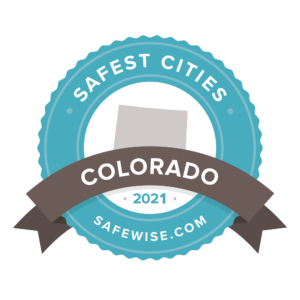 Colorado S 20 Safest Cities Of 2021 Safewise