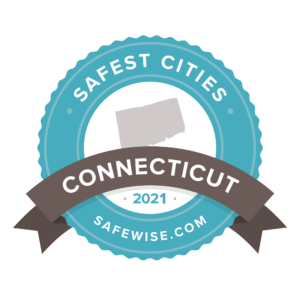 Connecticut S Safest Cities Of Safewise