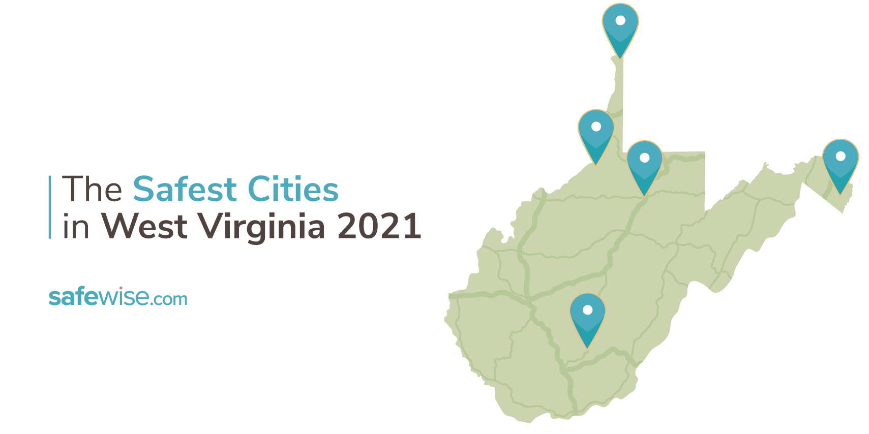 west-virginia-s-20-safest-cities-of-2021-safewise