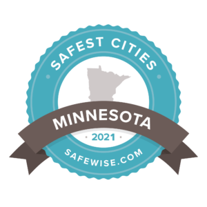 Minnesota S 20 Safest Cities Of 2021 Safewise