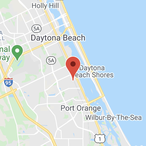 South Daytona, Florida