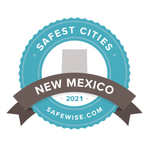 New Mexico's 20 Safest Cities of 2021 | SafeWise