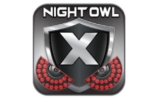 night owl x app playback problems