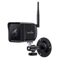 Wansview outdoor security camera 2.4 Wifi W4 