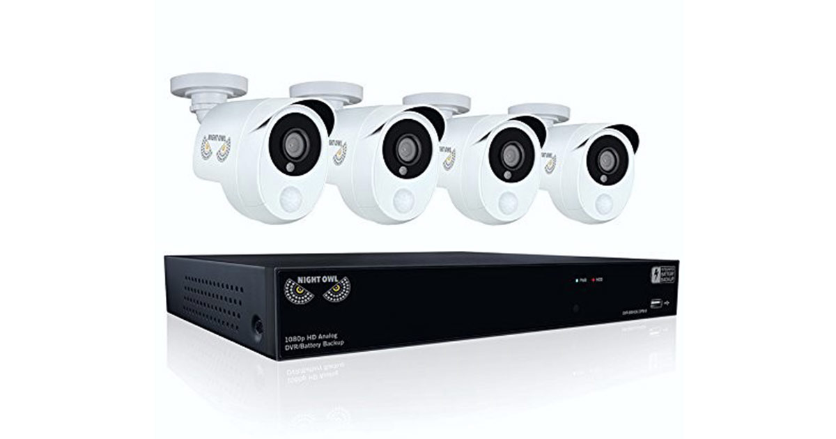 What's FAKE cloud surveillance, anyway? - A Blog that Covers the Latest in  IP Cameras, Home Automation and Video Monitoring.