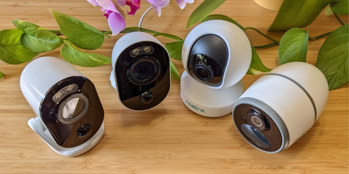 Watch your home for cheap with this deal on a simple, affordable security  camera