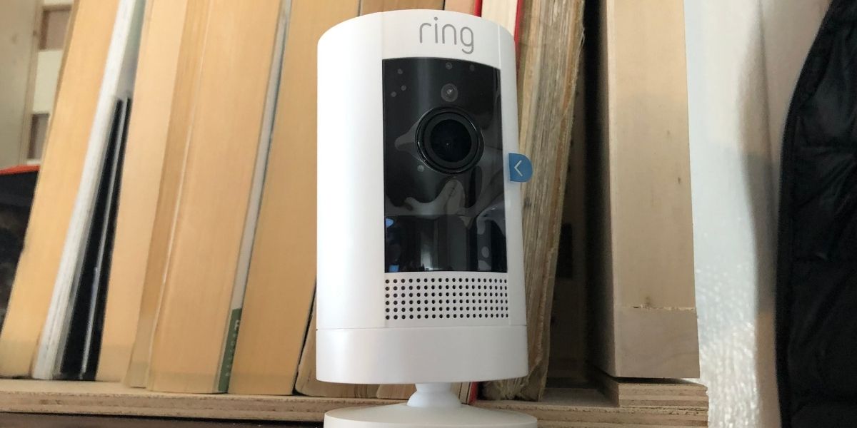 Are RING Cameras PRIVATE? 