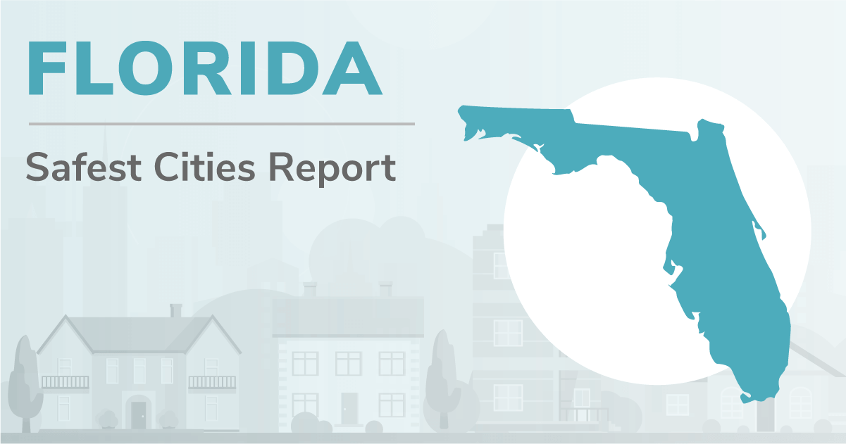 Florida s Safest Cities Of 2024 SafeWise