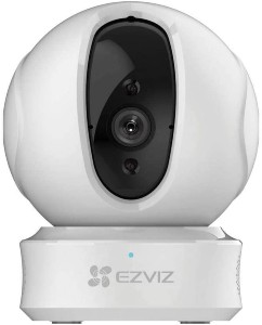 EZVIZ Indoor Pan/Tilt cameras Tutorial Video 