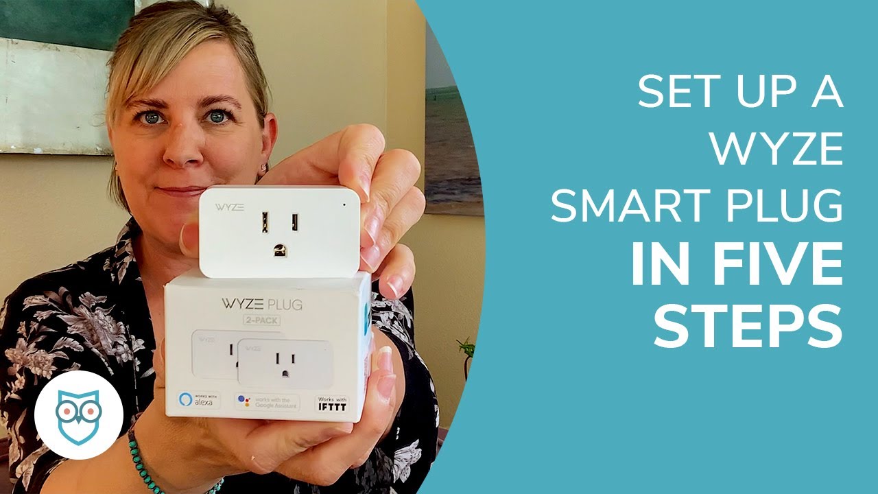 Wyze Plug review: Turning you on to quick and easy home automation