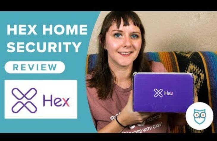 HEX Home