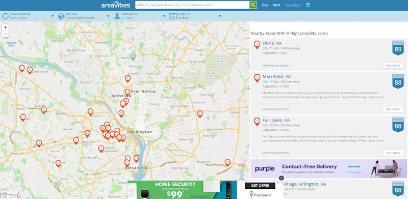 Is Your Neighborhood Safe? 6 Tools To Help You Find Out | SafeWise