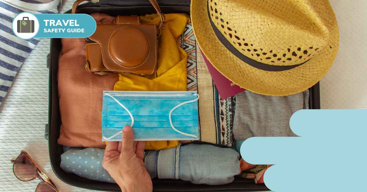 Stay Safe While On Vacation with These Travel Safety Basics