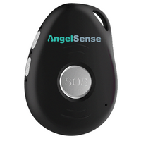 AngelSense GPS Tracker and Watch Review
