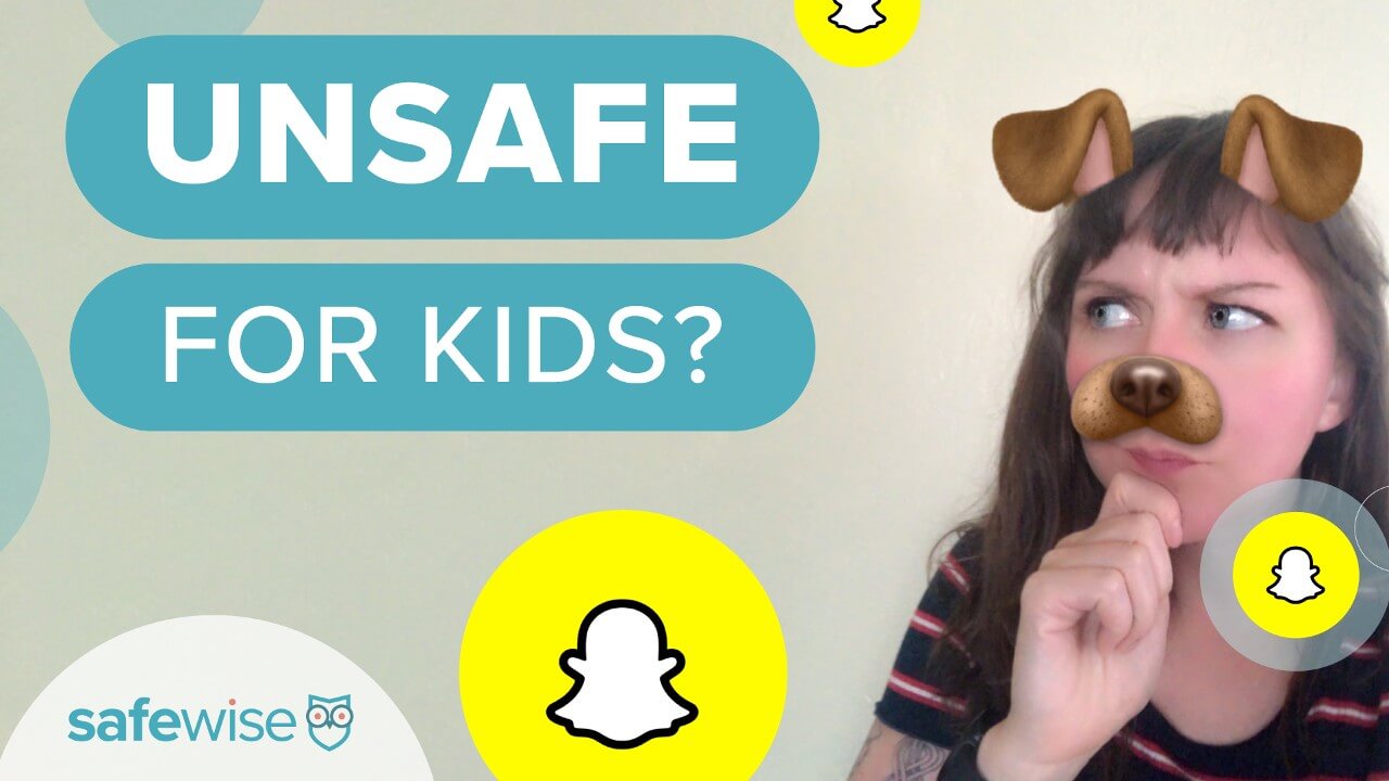 The 12 Most Dangerous Apps for Kids: A Guide for Parents