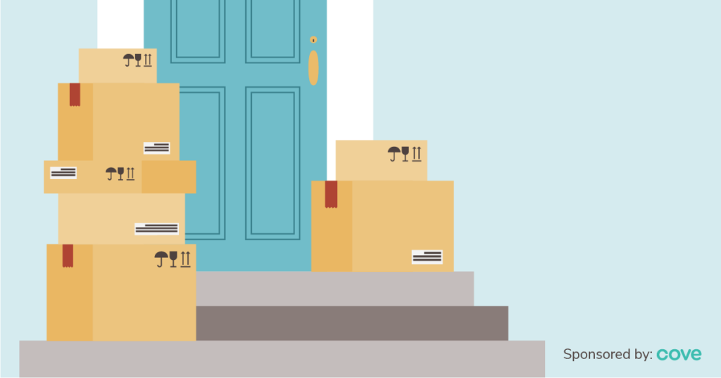 Package Theft Prevention | SafeWise