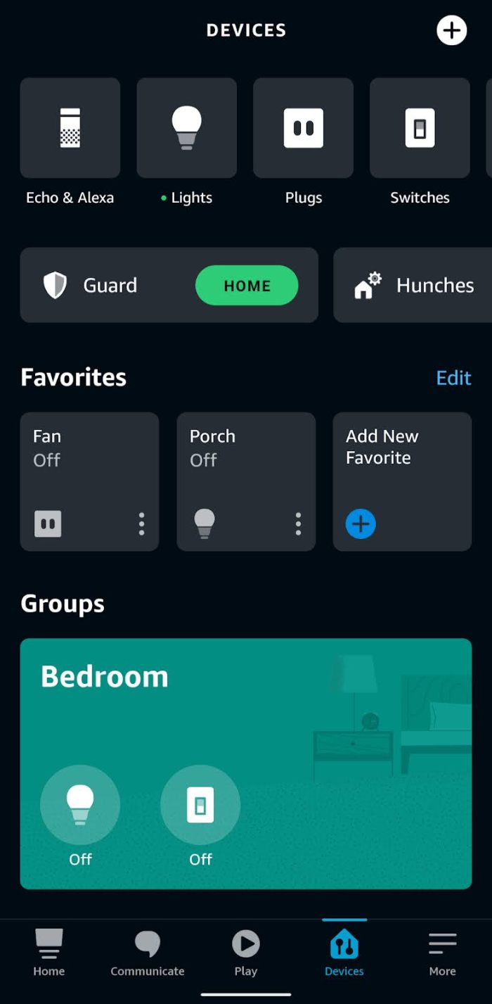 Best Alexa Smart Home Features