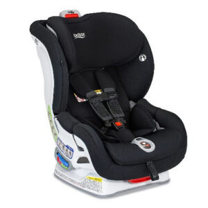 Car seat until age 8? Who actually follows this recommendation