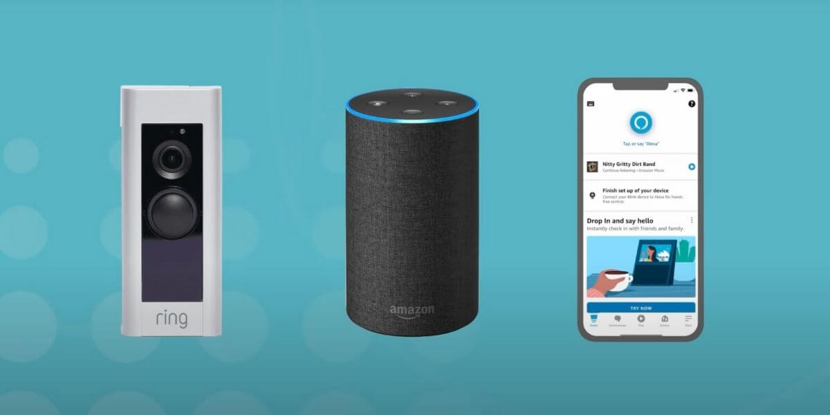 How to Connect Alexa to Phone  