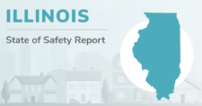 The State of Safety in Illinois 2023 | SafeWise