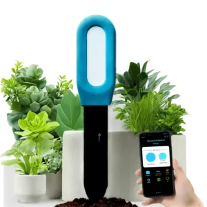 iLight Smart Plant Moisture Meter