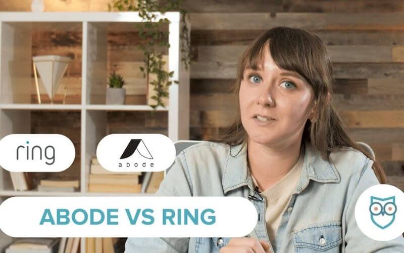 Which is better abode or Ring?